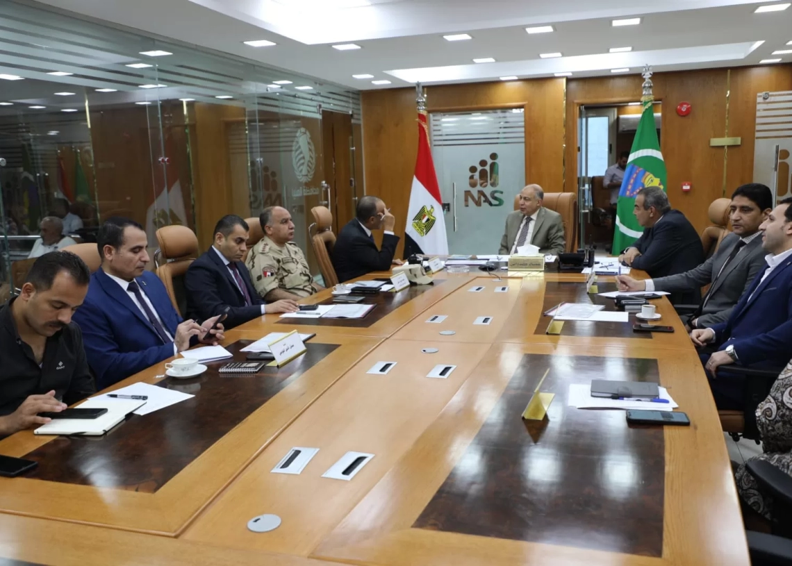 عمليات المنيا تتابع فرز الشيوخ وتشيد بالمشاركة ويقظة الأمن 20 - جريدة المساء عمليات المنيا تتابع فرز الشيوخ وتشيد بالمشاركة ويقظة الأمن 19 - جريدة المساء