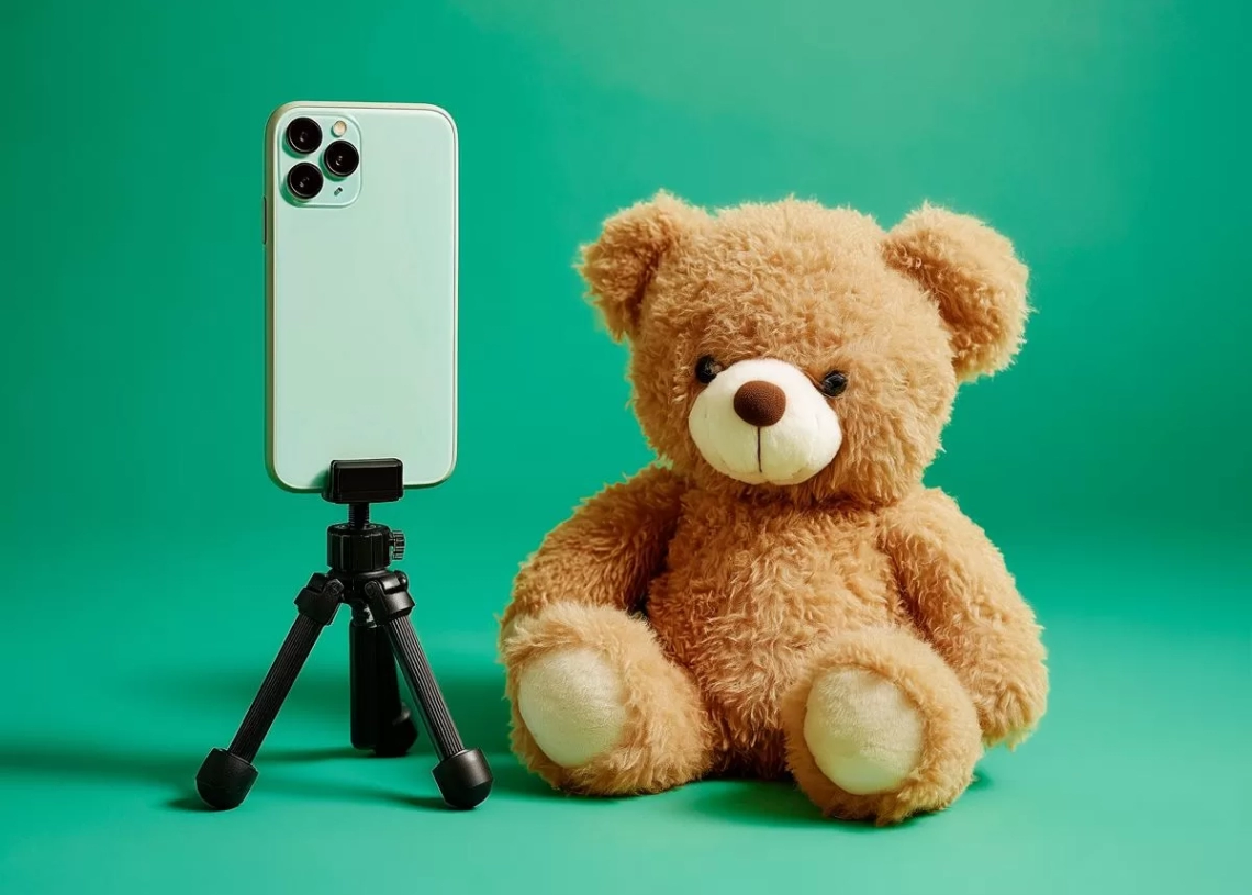 كاسبرسكي: 50% من الأطفال في مصر يريدون أن يصبحوا صنّاع محتوى 19 - جريدة المساء