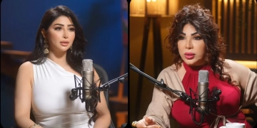 غادة إبراهيم لـ "كلمة سر": خسرت دورًا أمام أحمد زكي بسبب “سيجارة” 1 - جريدة المساء