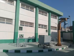 نائب محافظ الجيزة يتابع جهود تقنين أراضي الدولة بمركز أطفيح 23 - جريدة المساء