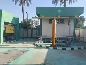 نائب محافظ الجيزة يتابع جهود تقنين أراضي الدولة بمركز أطفيح 39 - جريدة المساء