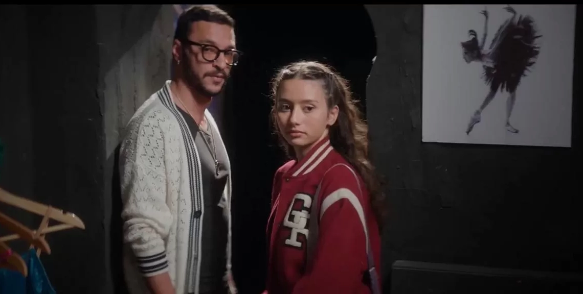 لينا صوفيا تجسد صراع الأب مع ابنته في سن المراهقة في "220 يوم" 20 - جريدة المساء لينا صوفيا تجسد صراع الأب مع ابنته في سن المراهقة في "220 يوم" 19 - جريدة المساء