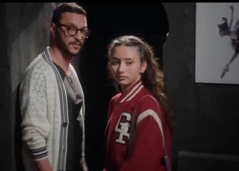 لينا صوفيا تجسد صراع الأب مع ابنته في سن المراهقة في "220 يوم" 31 - جريدة المساء