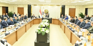 "القابضة للتشييد": 33.4 مليار إيرادات و4.7 مليار أرباح متوقعة 2 - جريدة المساء "القابضة للتشييد": 33.4 مليار إيرادات و4.7 مليار أرباح متوقعة 1 - جريدة المساء