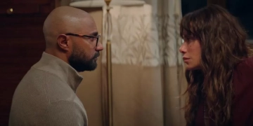 صبا مبارك وكريم فهمي في قصة حب جريئة بفيلم "220 يوم" 2 - جريدة المساء صبا مبارك وكريم فهمي في قصة حب جريئة بفيلم "220 يوم" 1 - جريدة المساء