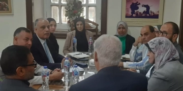 "الزراعة" تطوير إنتاج العسل المصري وتحسين قدرته التنافسية في الأسواق الخارجية 1 - جريدة المساء