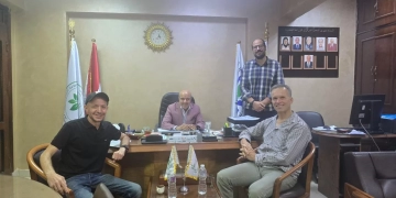 «الزراعة»: تعاون مصري ألماني في مجال صادرات المنتجات العضوية 1 - جريدة المساء