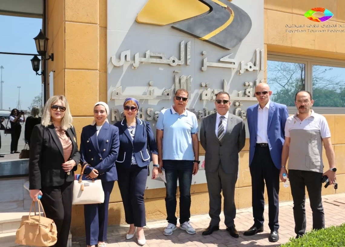 تطوير المركز المصرى للقيادة الآمنة بـ ١٥ مايو.. ومضاعفة نشاطه محلياً دوليا 19 - جريدة المساء