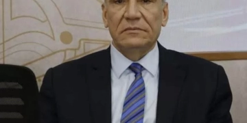 القومي للمرأة يهنئ د. حسن سند لتجديد عمادته لحقوق المنيا 1 - جريدة المساء