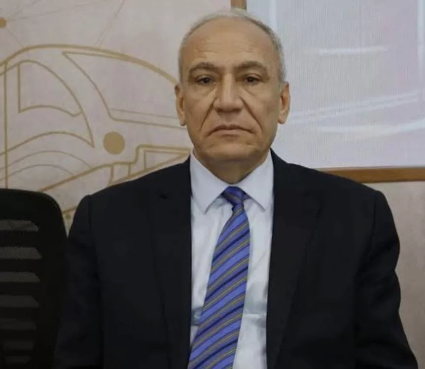 القومي للمرأة يهنئ د. حسن سند لتجديد عمادته لحقوق المنيا 17 - جريدة المساء