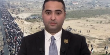 مهران: قرار احتلال غزة بالكامل إعلان حرب على الشرعية الدولية 1 - جريدة المساء