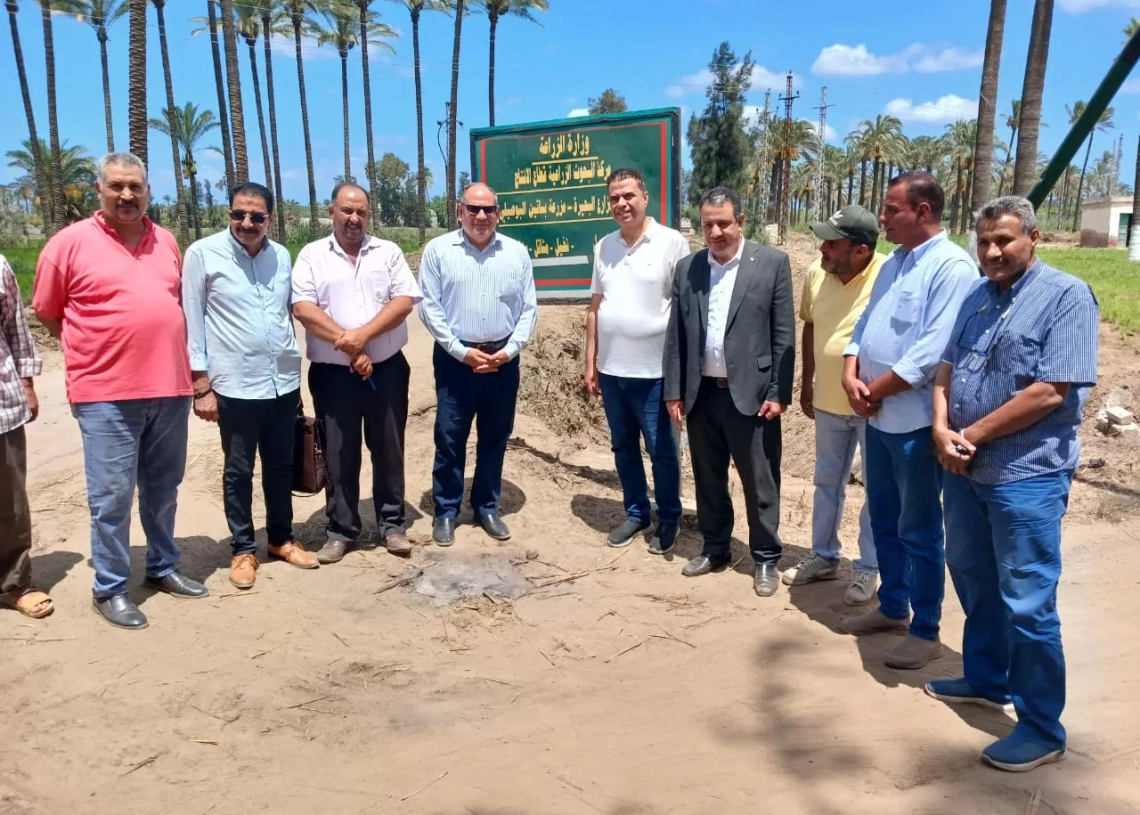 بطاقة 200 ألف طن من الأخشاب..رئيس "البحوث الزراعية" يتفقد أكبر مصنع لتحويل قش الأرز إلي صناعة تحويلية لإنتاج الأثاث 17 - جريدة المساء