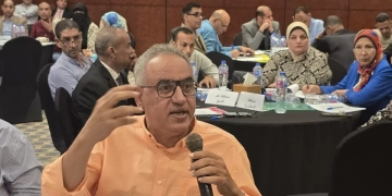 "التضامن" تطلق ورش عمل لتفسير قانون الضمان الاجتماعي الجديد 2 - جريدة المساء "التضامن" تطلق ورش عمل لتفسير قانون الضمان الاجتماعي الجديد 1 - جريدة المساء