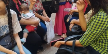 "100 يوم صحة" قدّمت 37 مليونا و814 ألف خدمة خلال 24 يوما 1 - جريدة المساء