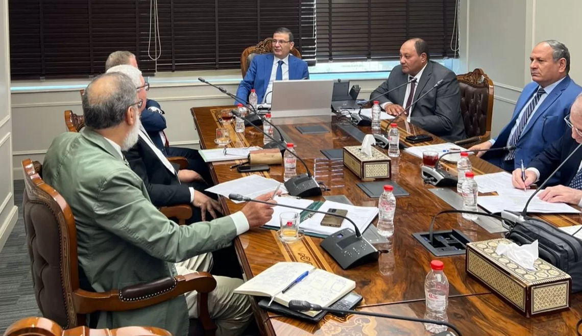 فاروق يتابع معدلات التنفيذ لمحطات شتل القصب بصعيد مصر 20 - جريدة المساء فاروق يتابع معدلات التنفيذ لمحطات شتل القصب بصعيد مصر 19 - جريدة المساء