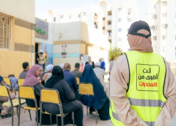 6 قوافل طبية تخدم 2532 مواطنًا في مشروعات السكن البديل 14 - جريدة المساء