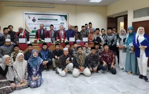 الدكتوراه بمرتبة الشرف الأولي لعبدالوهاب نفعان من جامعة القناة 21 - جريدة المساء