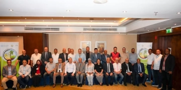 البحوث الزراعية: تعزيز الزراعة الذكية مناخيًا بالتعاون مع منظمة الأغذية والزراعة «الفاو» 1 - جريدة المساء