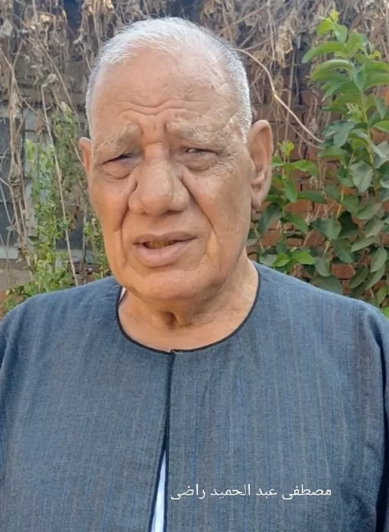 وزير الزراعة يتحدى تجار السوق السوداء.. وينحاز لفلاحي المنوفية 41 - جريدة المساء