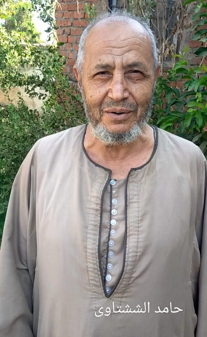 وزير الزراعة يتحدى تجار السوق السوداء.. وينحاز لفلاحي المنوفية 29 - جريدة المساء