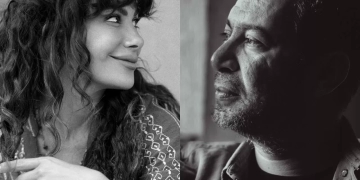 صبا مبارك تبدأ تصوير "ورد علي فل وياسمين"..وتتعاون للمرة الثانية مع وائل حمدي 2 - جريدة المساء صبا مبارك تبدأ تصوير "ورد علي فل وياسمين"..وتتعاون للمرة الثانية مع وائل حمدي 1 - جريدة المساء