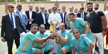 جهود مكثفة لصندوق مكافحة وعلاج الإدمان خلال أسبوع 1 - جريدة المساء