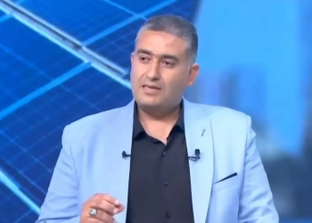 هانى متولى: الضوابط الجديدة لإنشاء منصات تداول وثائق صناديق الاستثمار العقارية توفر بيئة أكثر أمنا وشفافية 24 - جريدة المساء