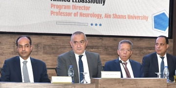 المستشفيات التعليمية افتتحت الدبلومة المهنية للقسطرة المخية التداخلية لخدمة ٦٠ الف حالة مرضية سنويًا 1 - جريدة المساء