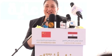 إطلاق مبادرة "أمل جديد" لتمكين الأسر الأكثر احتياجًا بالمنوفية 1 - جريدة المساء