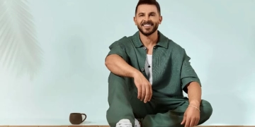 محمد رشاد يتعاون مع هاني محروس بعد سنوات من الخلافات 1 - جريدة المساء