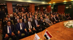 وزيرا الاتصالات والعدل يطلقان منظومة التقاضى عن بُعد فى الدعاوى الجنائية 19 - جريدة المساء