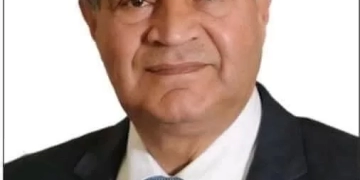 د. على المصيلحى