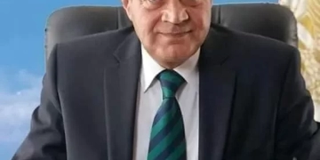 د. على المصيلحى