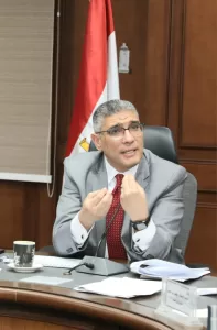 محافظ الجيزة يحسم شكاوى المواطنين ويأمر بإجراءات فورية لحلها 21 - جريدة المساء