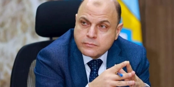 محافظ كفر الشيخ يصدر حركة تغييرات محدودة لرؤساء المراكز والمدن 1 - جريدة المساء