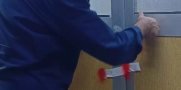 وزارة الصحة : اغلاق مستشفى المحروسة بالمهندسين 2 - جريدة المساء وزارة الصحة : اغلاق مستشفى المحروسة بالمهندسين 1 - جريدة المساء