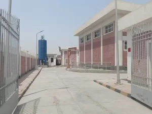 بالصور.. نائب محافظ الجيزة يتفقد قري سقارة ورهينة ودهشور 29 - جريدة المساء