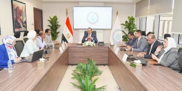 السبكي : تنفيذ أكثر من 37 ألف تدريب طبي في منشآت الرعاية الصحية والمستشفيات 1 - جريدة المساء