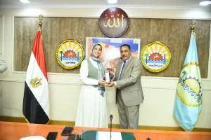 تطوير ميادين مطروح وفق تصميم الهوية البصرية 23 - جريدة المساء