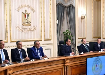 "تجارية الجيزة" تشارك في مؤتمر مبادرة خفض الأسعار 23 - جريدة المساء