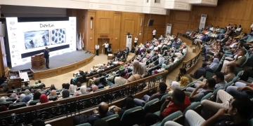 الصحة: انطلاق المؤتمر الثاني لطب الأسنان (CADEx) 1 - جريدة المساء