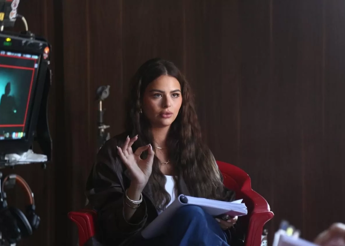 السبت.. بدء عرض "ما تراه ليس كما يبدو" لهنادي مهنا 19 - جريدة المساء