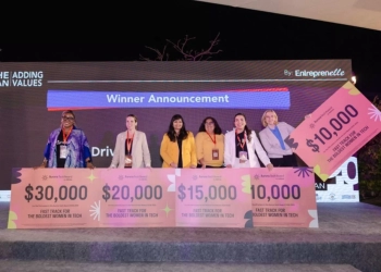 إنطلاق جائزة "Aurora Tech 2026" 19 - جريدة المساء