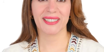 القومي للمرأة يهنئ د. نور الجندي برئاسة المعامل المركزية بمعهد البترول 1 - جريدة المساء