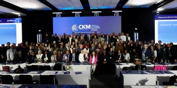 أول قمة أفريقية لمتلازمة القلب والأوعية الدموية والكلى والتمثيل الغذائي 1 - جريدة المساء