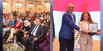 طهطا تحتضن أكبر مؤتمر لتدريب 1000 شاب بالمجان ضمن مبادرة "حكاية" 1 - جريدة المساء