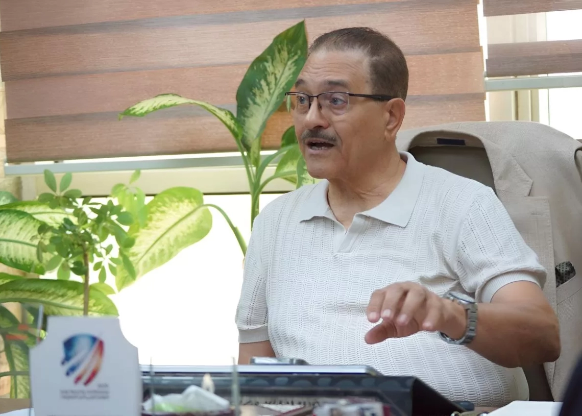 انطلاق  النسخة التاسعة من المؤتمر العربي لأمن المعلومات  سبتمبر المقبل 17 - جريدة المساء