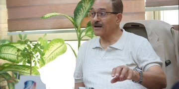 انطلاق  النسخة التاسعة من المؤتمر العربي لأمن المعلومات  سبتمبر المقبل 1 - جريدة المساء