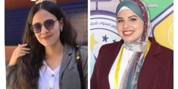 فوز معيدتين بجامعة القناة ببرنامج منح الماجستير "خطوة بخطوة" 1 - جريدة المساء