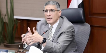 الجيزة: رفع أكثر من 88 ألف حالة إشغال..وإغلاق 456 منشأة مخالفة خلال شهرين 1 - جريدة المساء المهندس عادل النجار محافظ الجيزة